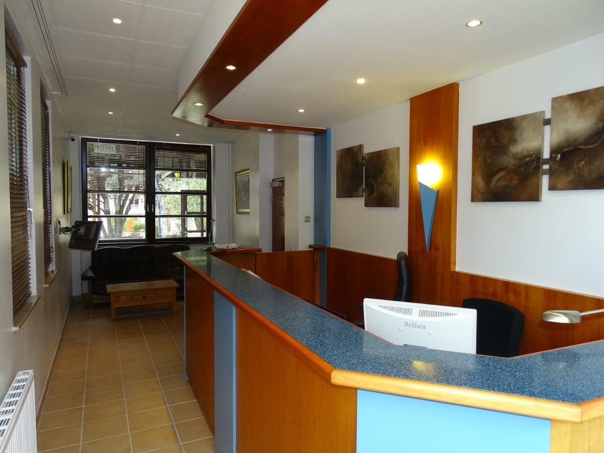 Hotel Kolossos Duesseldorf - Neuss Exterior photo